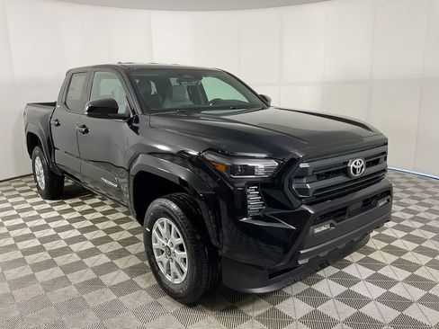 New 2026 Toyota Tacoma SR5 image 1
