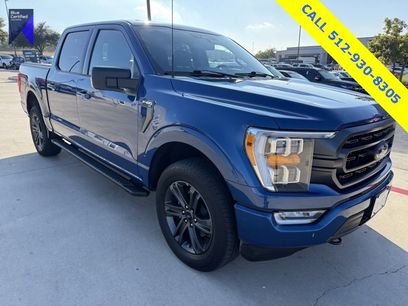 Used 2023 Ford F150 XLT w/ Equipment Group 302A High