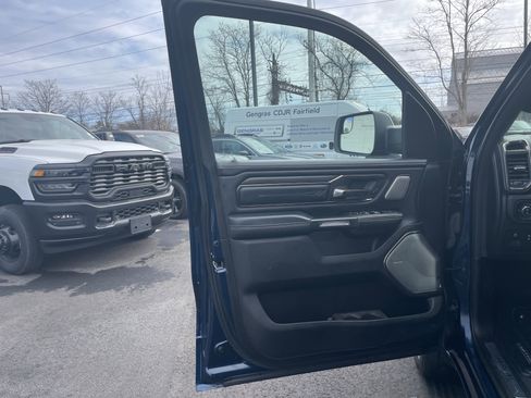 Used 2021 RAM 1500 Limited w/ Night Edition image 33