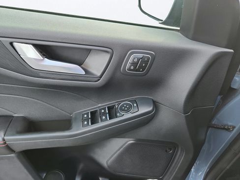 Used 2023 Ford Escape ST-Line Elite w/ Premium Technology Package AWD/4WD image 23