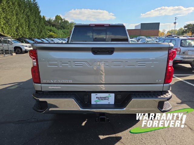 New 2026 Chevrolet Silverado 2500 LT AWD/4WD image 6