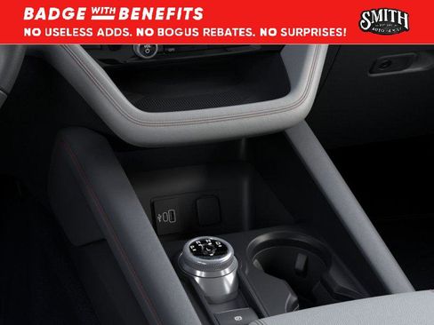 New 2026 Ford Explorer Active w/ Active Comfort Package RWD image 16