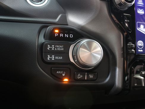 Used 2019 RAM 2500 Power Wagon AWD/4WD image 21