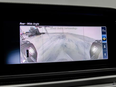 Used 2022 Mercedes-Benz G 550 image 55