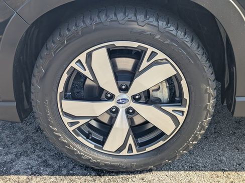 Used 2019 Subaru Forester Touring w/ Popular Package #3 image 11