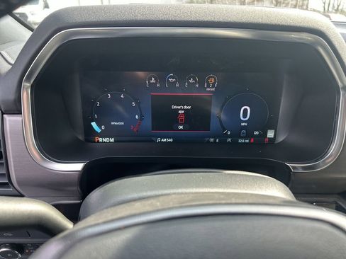 New 2026 Ford F150 Platinum w/ Equipment Group 700A Standard image 21