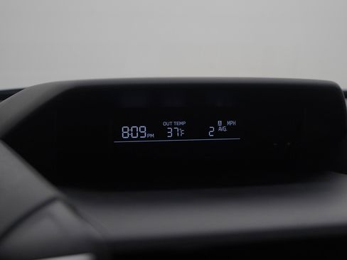 Used 2020 Subaru Crosstrek 2.0i image 22