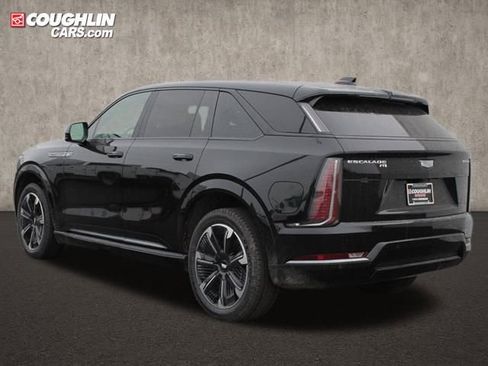 New 2025 Cadillac Escalade IQ Sport 1 w/ Smart Trailering package image 7