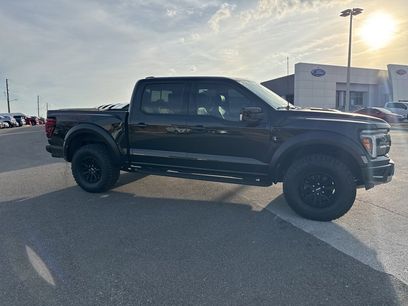 Used 2025 Ford F150 Raptor