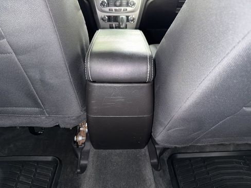 Used 2012 Ford Fusion SE image 29