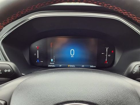 Used 2025 Ford Escape ST-Line Select AWD/4WD image 15