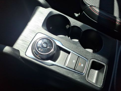 Used 2024 Ford Escape ST-Line w/ Tech Pack #1 FWD image 17