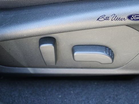 Used 2025 Subaru Forester Touring w/ Popular Package - Touring image 12