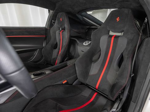 Used 2016 Ferrari F12tdf RWD image 14