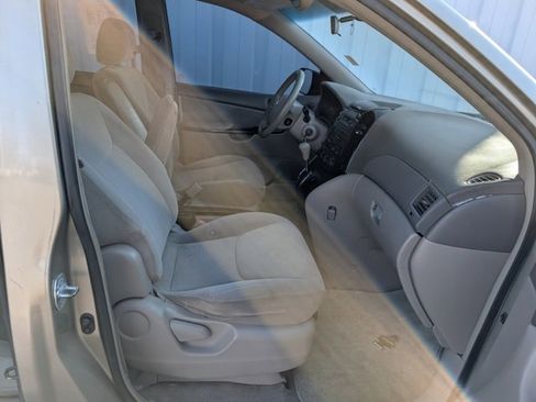Used 2004 Toyota Sienna CE image 17