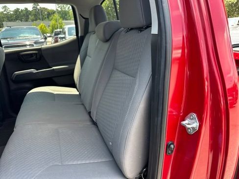 Used 2023 Toyota Tacoma SR5 RWD image 13