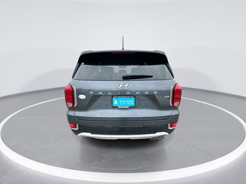 Used 2022 Hyundai Palisade SE AWD/4WD image 7
