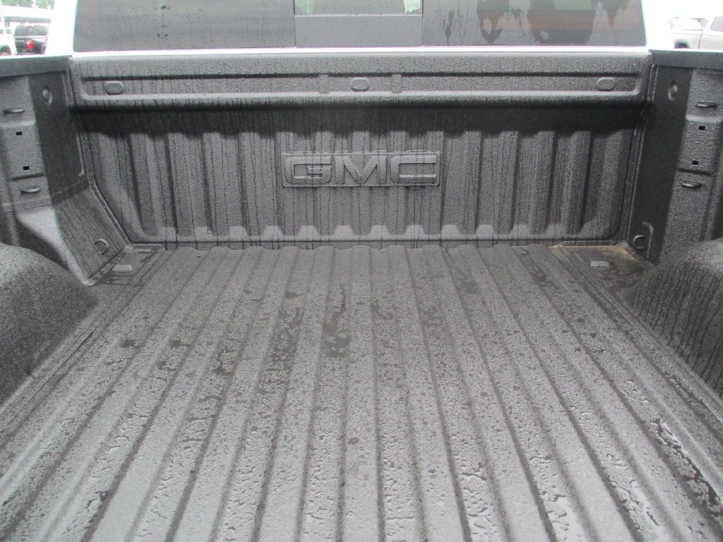 New 2026 GMC Sierra 1500 AT4 w/ AT4 Premium Package AWD/4WD image 6