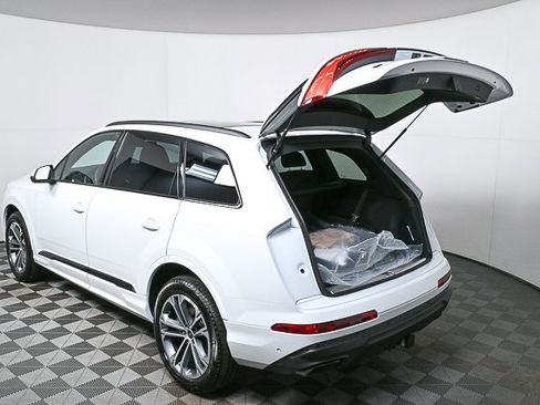 New 2026 Audi Q7 3.0T Premium image 32