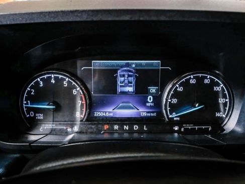 Used 2024 Ford Maverick Tremor w/ Tremor Off-Road Package image 18