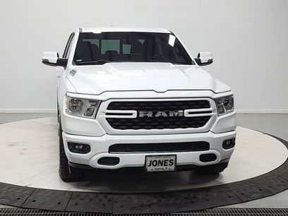 Used 2023 RAM 1500 Big Horn