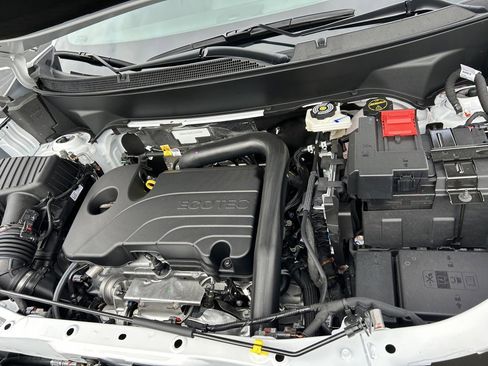 New 2026 GMC Terrain AT4 w/ Technology Package II image 55