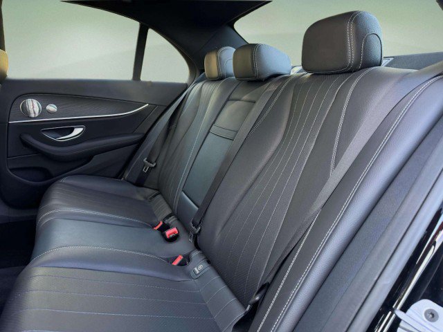 Certified 2023 Mercedes-Benz E 350 4MATIC Sedan image 22