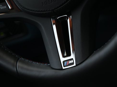 Used 2026 BMW XM Label Red AWD/4WD image 29