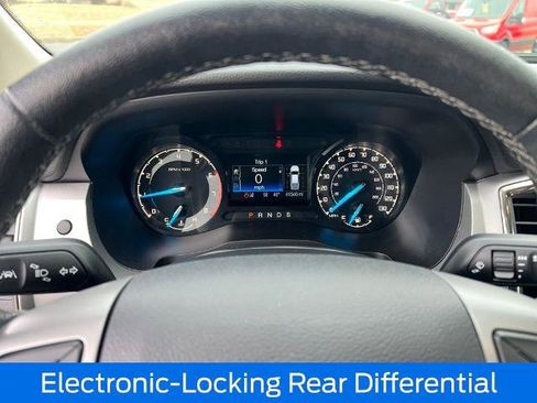 Certified 2023 Ford Ranger XLT w/ Equipment Group 302A High image 14