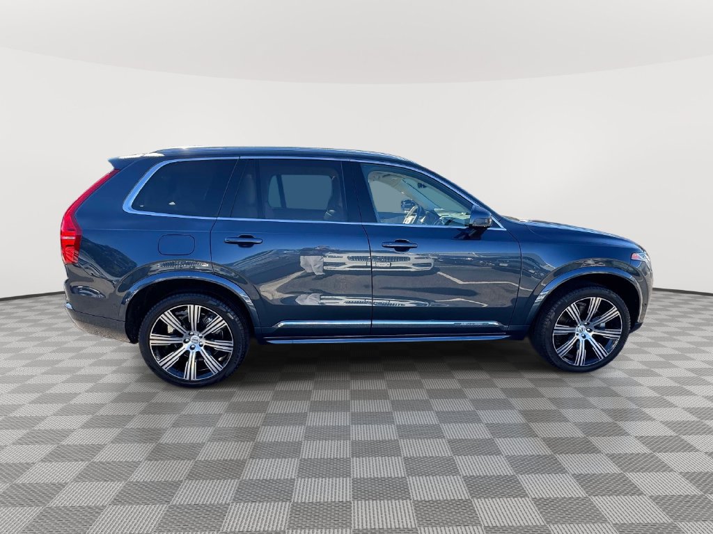 Certified 2024 Volvo XC90 T8 Ultimate w/ Protection Package AWD/4WD image 3