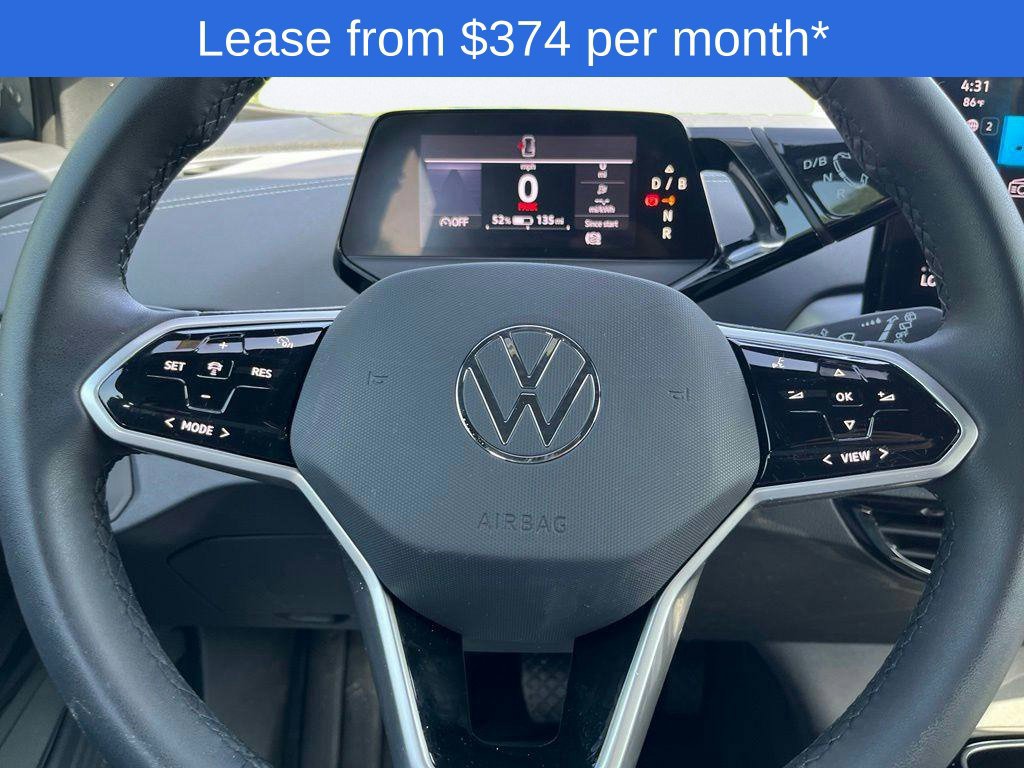 Used 2023 Volkswagen ID.4 Pro AWD/4WD image 17