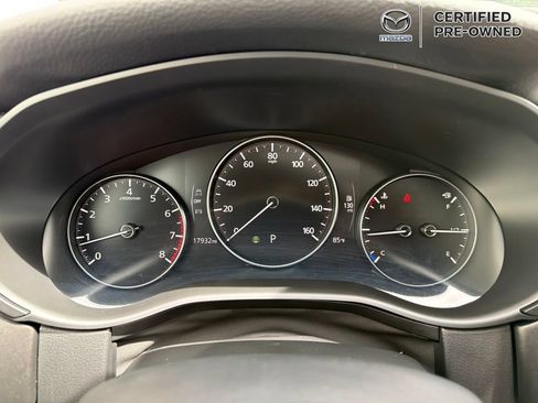 Used 2025 MAZDA CX-50 Meridian Edition w/ Weather Package AWD/4WD image 53