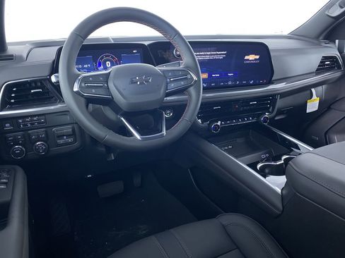 New 2026 Chevrolet Tahoe RST w/ Comfort Package image 2