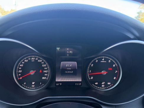 Used 2017 Mercedes-Benz C 300 Sedan image 15