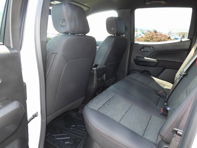 New 2026 Chevrolet Colorado Z71 w/ Technology Package AWD/4WD image 47