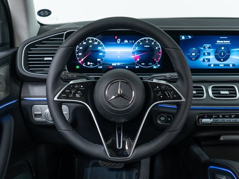 New 2026 Mercedes-Benz GLE 350 4MATIC image 17