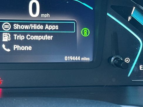 Used 2023 Honda Odyssey EX-L image 27