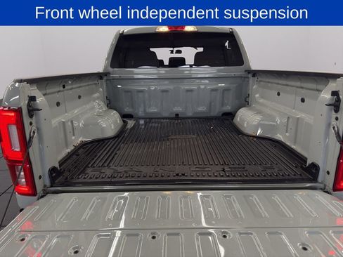 Used 2022 Ford Ranger XLT w/ Equipment Group 301A Mid image 20