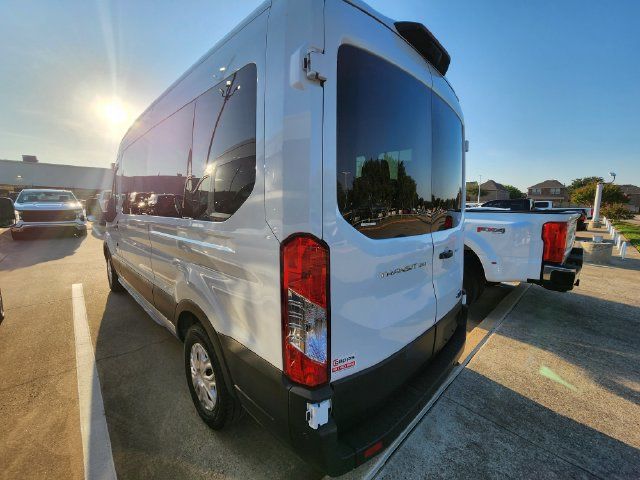 Used 2025 Ford Transit 350 XLT RWD image 6