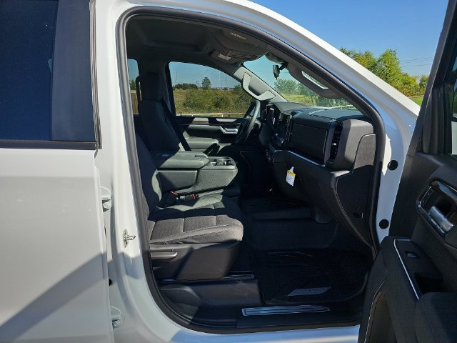 New 2026 Chevrolet Silverado 1500 RST w/ RST Select Package AWD/4WD image 28