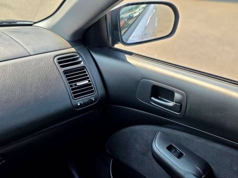 Used 2004 Honda Civic LX image 24