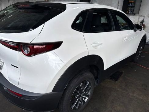 Used 2023 MAZDA CX-30 AWD 2.5 S image 8