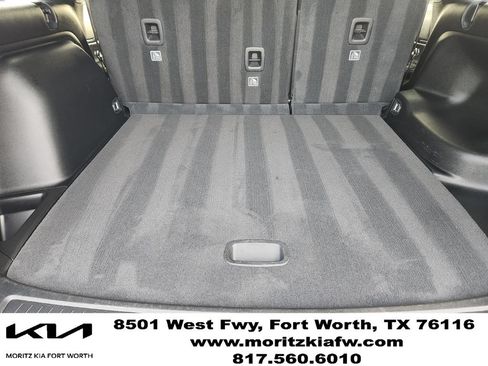 Used 2023 Jeep Grand Cherokee Altitude AWD/4WD image 31