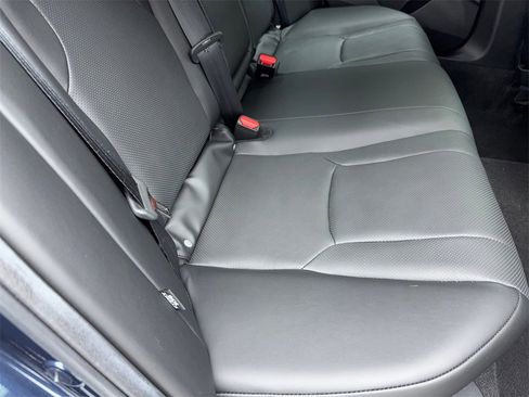 Used 2025 Honda Accord EX-L image 52