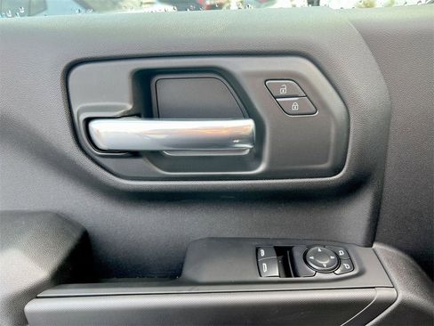 New 2026 Chevrolet Silverado 1500 W/T w/ WT Safety Package image 20