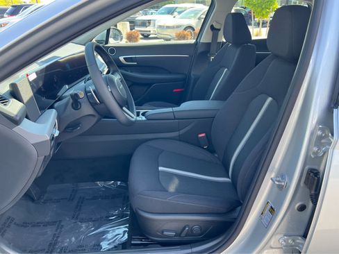 New 2026 Hyundai Sonata SEL AWD/4WD image 27