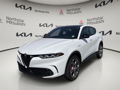 Used 2024 Alfa Romeo Tonale Veloce