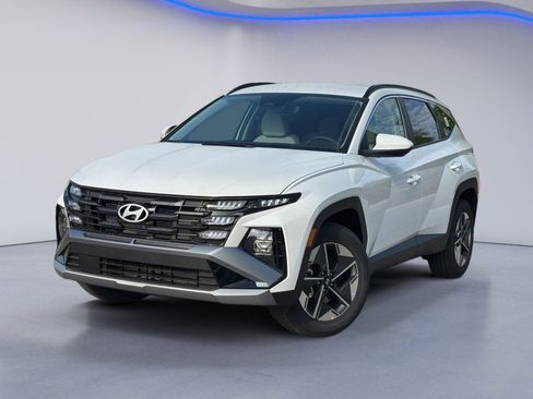 New 2026 Hyundai Tucson SEL w/ Tow & Go Package AWD/4WD image 2