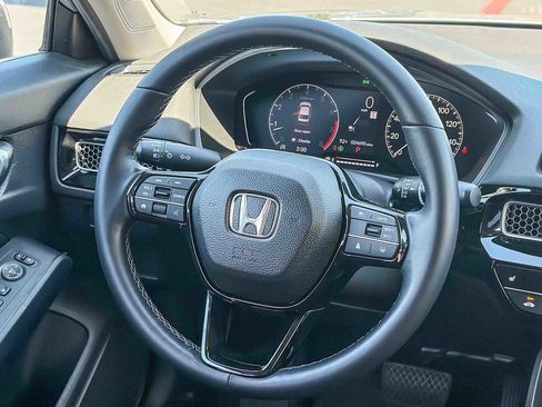 Used 2024 Honda Civic EX image 14