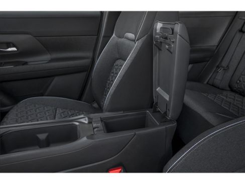 New 2026 Nissan Kicks SV w/ Cold Weather Package AWD/4WD image 11